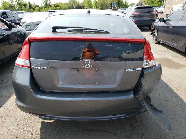 Photo 5 VIN: JHMZE2H57AS029228 - HONDA INSIGHT 