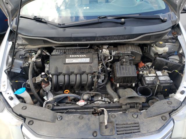 Photo 6 VIN: JHMZE2H57AS030086 - HONDA INSIGHT LX 