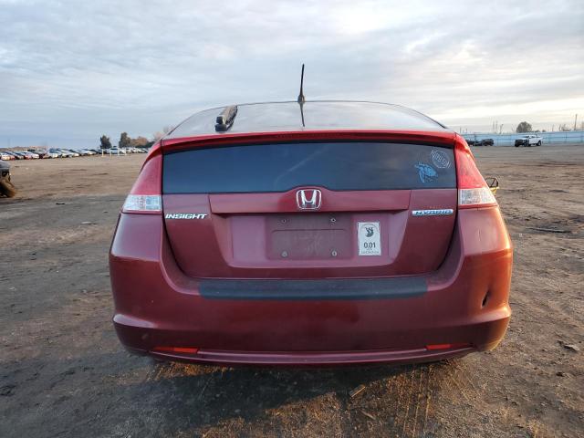 Photo 5 VIN: JHMZE2H57AS030590 - HONDA INSIGHT 