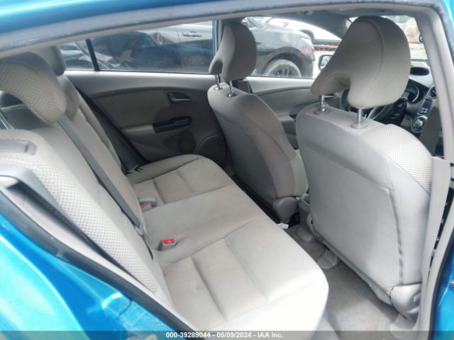 Photo 7 VIN: JHMZE2H57AS034252 - HONDA INSIGHT 