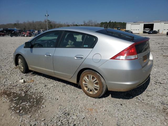 Photo 1 VIN: JHMZE2H57AS043193 - HONDA INSIGHT 