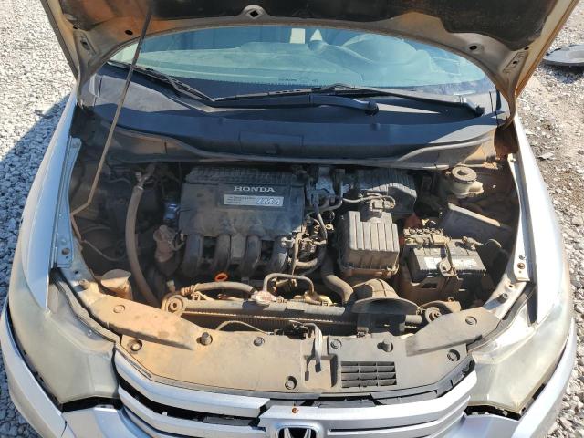 Photo 10 VIN: JHMZE2H57AS043193 - HONDA INSIGHT 