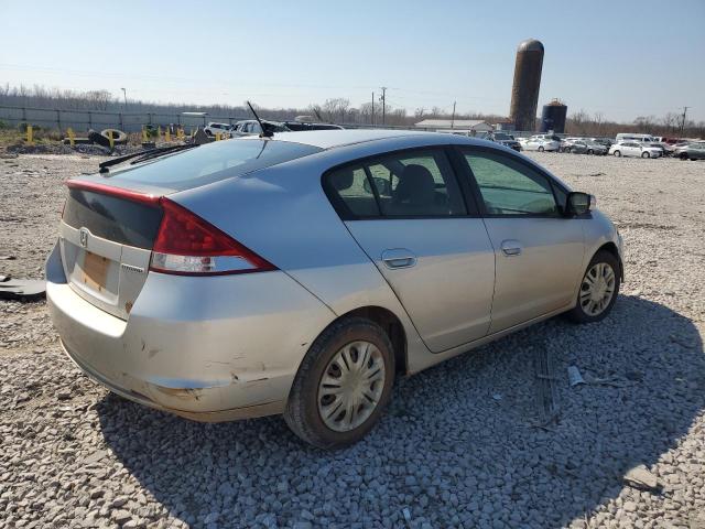 Photo 2 VIN: JHMZE2H57AS043193 - HONDA INSIGHT 