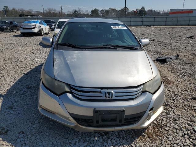 Photo 4 VIN: JHMZE2H57AS043193 - HONDA INSIGHT 