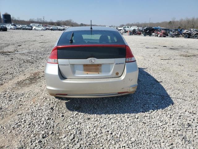 Photo 5 VIN: JHMZE2H57AS043193 - HONDA INSIGHT 