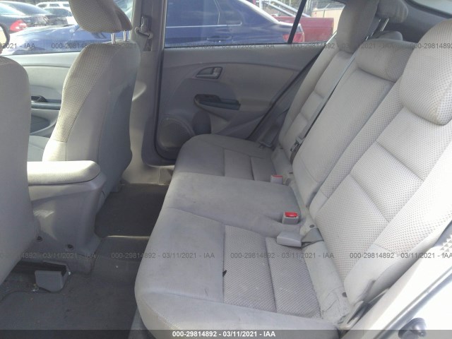 Photo 7 VIN: JHMZE2H57BS002810 - HONDA INSIGHT 