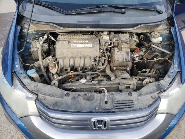 Photo 6 VIN: JHMZE2H57BS005416 - HONDA INSIGHT LX 