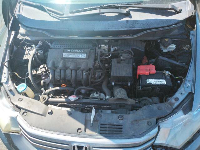 Photo 6 VIN: JHMZE2H57BS009269 - HONDA INSIGHT LX 