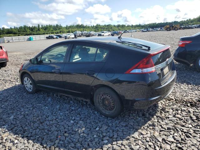 Photo 1 VIN: JHMZE2H57CS002985 - HONDA INSIGHT LX 