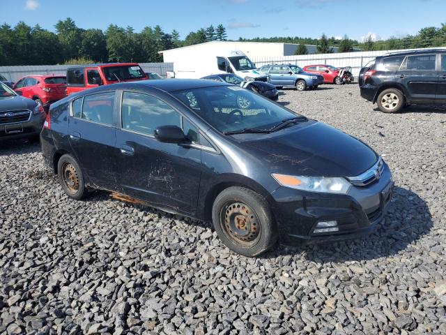 Photo 3 VIN: JHMZE2H57CS002985 - HONDA INSIGHT LX 