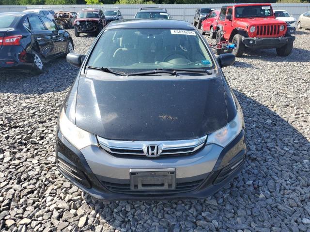 Photo 4 VIN: JHMZE2H57CS002985 - HONDA INSIGHT LX 