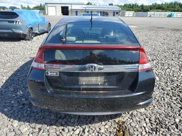 Photo 5 VIN: JHMZE2H57CS002985 - HONDA INSIGHT LX 