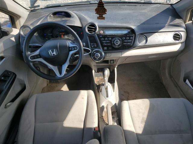 Photo 7 VIN: JHMZE2H57CS002985 - HONDA INSIGHT LX 