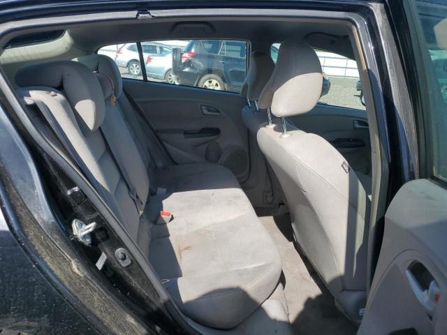 Photo 9 VIN: JHMZE2H57CS002985 - HONDA INSIGHT LX 