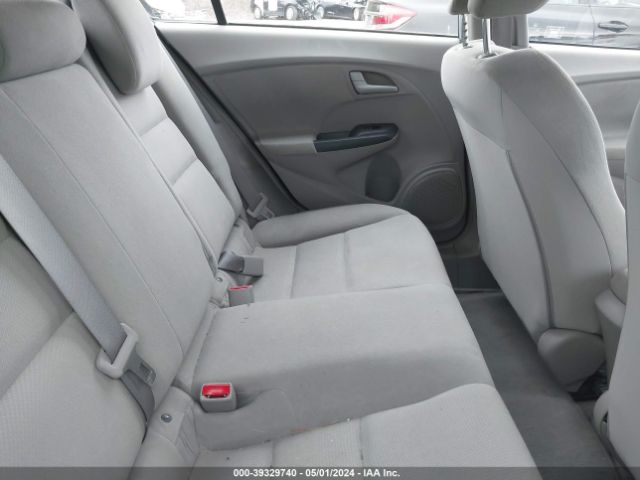 Photo 7 VIN: JHMZE2H57CS003957 - HONDA INSIGHT 