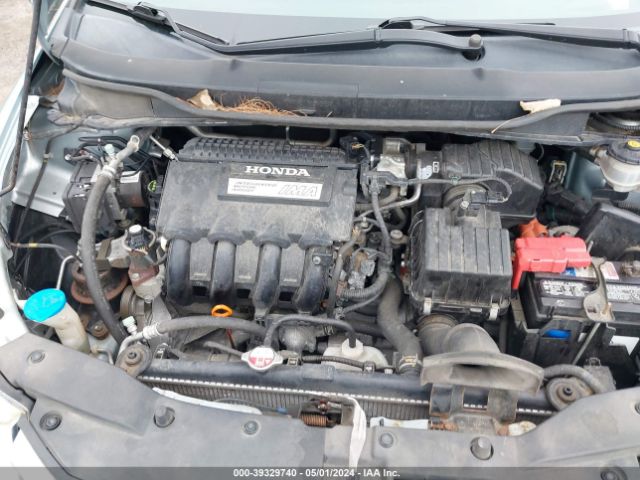 Photo 9 VIN: JHMZE2H57CS003957 - HONDA INSIGHT 