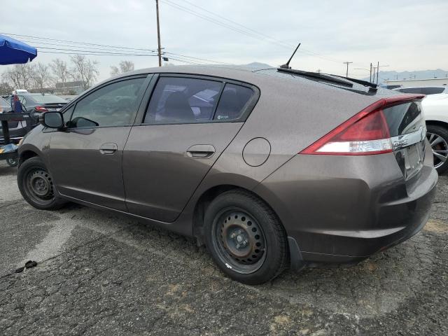 Photo 1 VIN: JHMZE2H57DS001658 - HONDA INSIGHT 