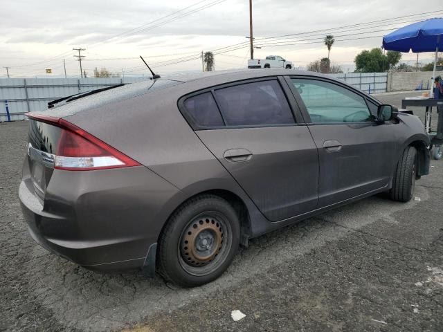 Photo 2 VIN: JHMZE2H57DS001658 - HONDA INSIGHT 