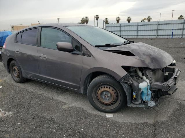 Photo 3 VIN: JHMZE2H57DS001658 - HONDA INSIGHT 