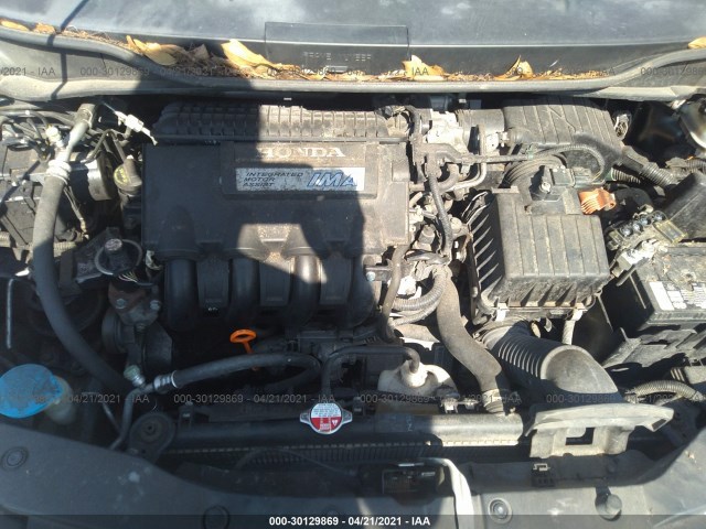 Photo 9 VIN: JHMZE2H57DS004186 - HONDA INSIGHT 