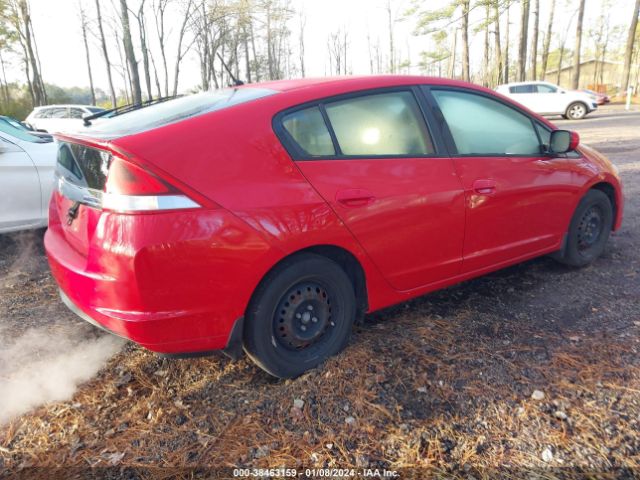 Photo 3 VIN: JHMZE2H57DS006424 - HONDA INSIGHT 