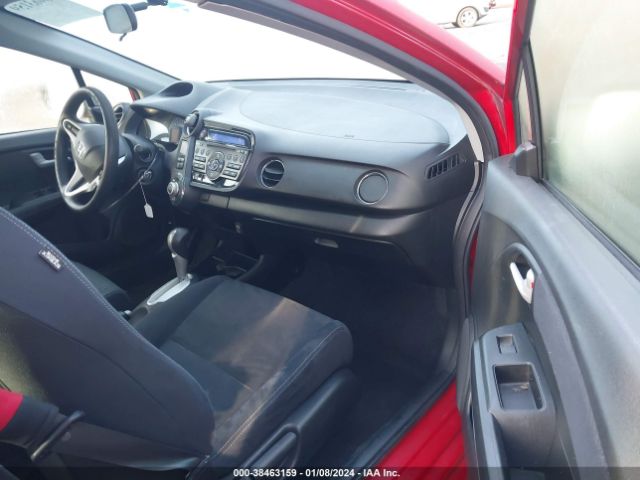 Photo 4 VIN: JHMZE2H57DS006424 - HONDA INSIGHT 