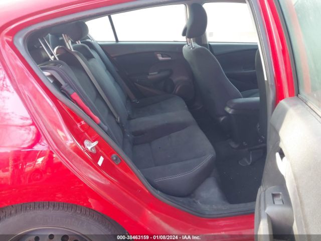 Photo 7 VIN: JHMZE2H57DS006424 - HONDA INSIGHT 