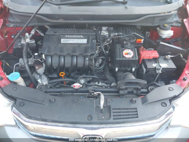 Photo 9 VIN: JHMZE2H57DS006424 - HONDA INSIGHT 