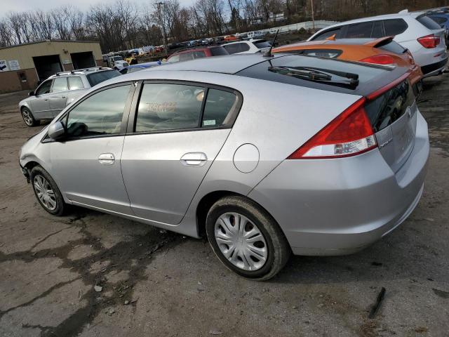 Photo 1 VIN: JHMZE2H58AS013295 - HONDA INSIGHT 