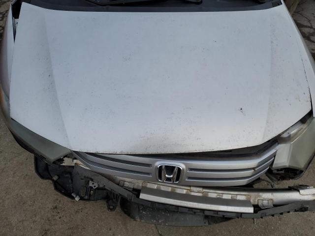 Photo 10 VIN: JHMZE2H58AS013295 - HONDA INSIGHT 