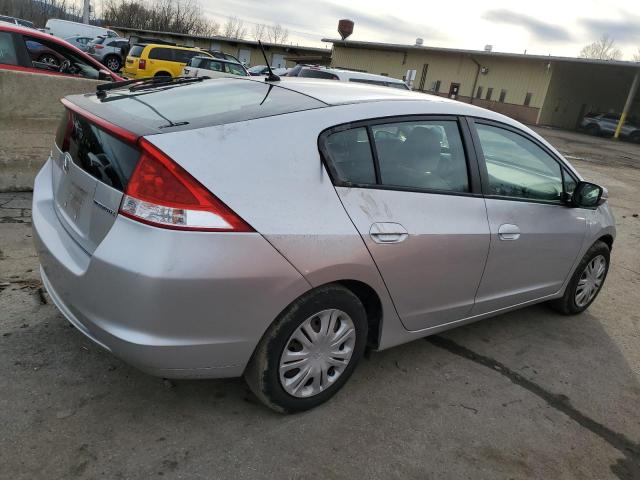 Photo 2 VIN: JHMZE2H58AS013295 - HONDA INSIGHT 