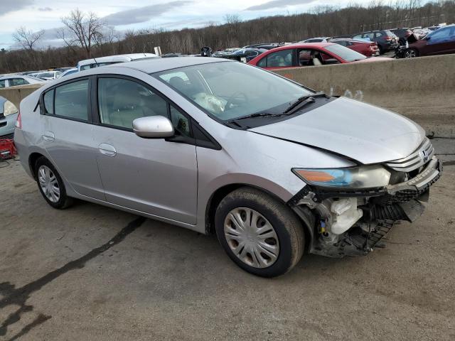 Photo 3 VIN: JHMZE2H58AS013295 - HONDA INSIGHT 