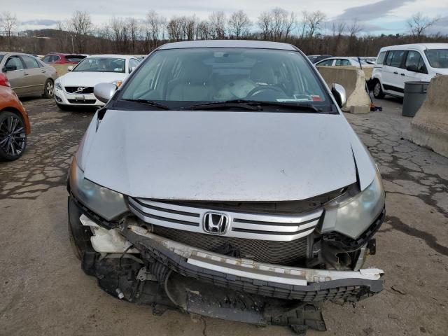 Photo 4 VIN: JHMZE2H58AS013295 - HONDA INSIGHT 