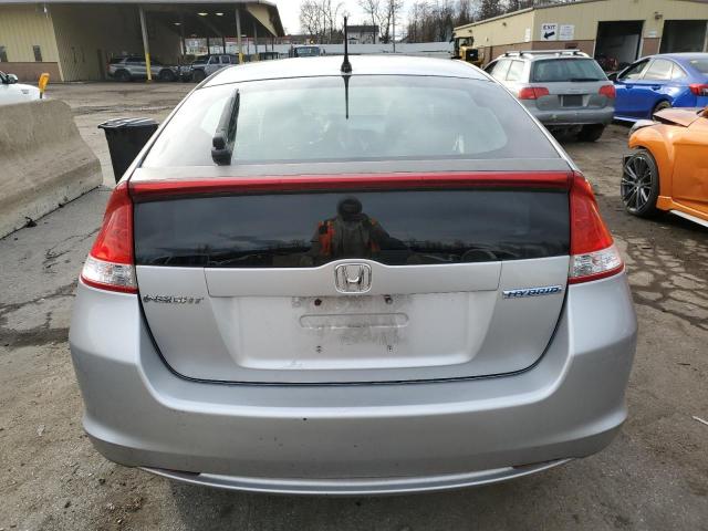 Photo 5 VIN: JHMZE2H58AS013295 - HONDA INSIGHT 