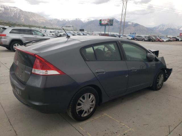 Photo 2 VIN: JHMZE2H58AS030520 - HONDA INSIGHT 