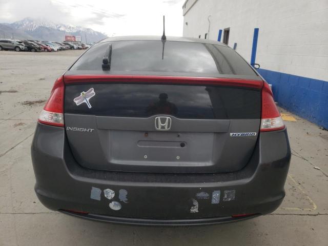 Photo 5 VIN: JHMZE2H58AS030520 - HONDA INSIGHT 