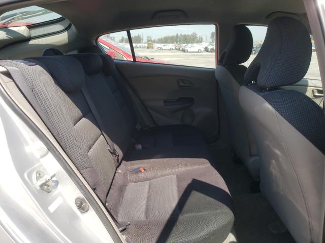 Photo 5 VIN: JHMZE2H58AS031523 - HONDA INSIGHT LX 