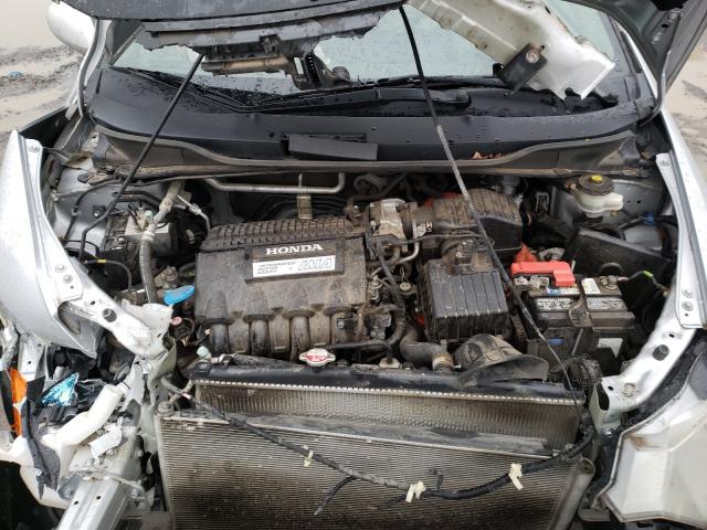 Photo 6 VIN: JHMZE2H58AS032400 - HONDA INSIGHT LX 