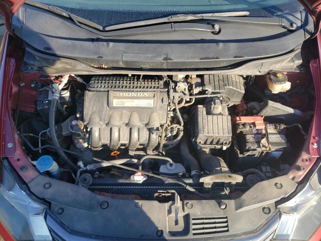 Photo 10 VIN: JHMZE2H58AS034504 - HONDA INSIGHT 