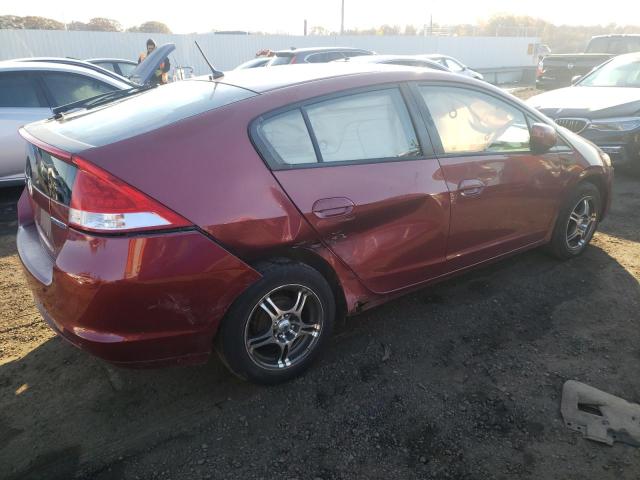 Photo 2 VIN: JHMZE2H58AS034504 - HONDA INSIGHT 