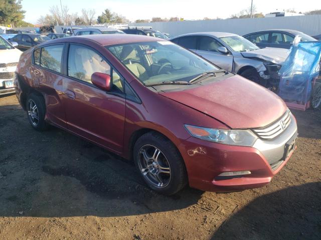 Photo 3 VIN: JHMZE2H58AS034504 - HONDA INSIGHT 