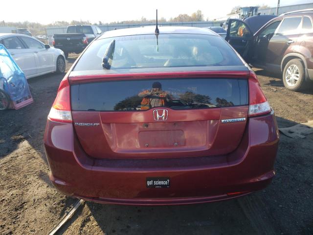 Photo 5 VIN: JHMZE2H58AS034504 - HONDA INSIGHT 