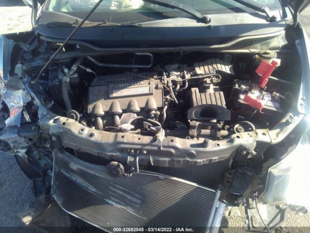 Photo 9 VIN: JHMZE2H58AS035281 - HONDA INSIGHT 