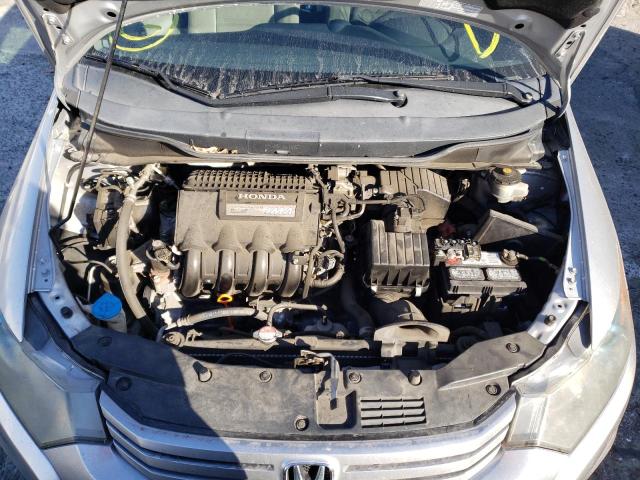 Photo 10 VIN: JHMZE2H58AS039962 - HONDA INSIGHT LX 