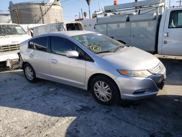 Photo 3 VIN: JHMZE2H58AS039962 - HONDA INSIGHT LX 