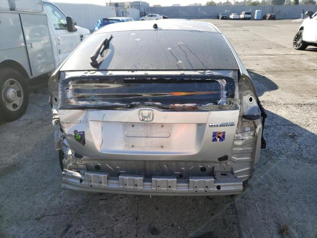 Photo 5 VIN: JHMZE2H58AS039962 - HONDA INSIGHT LX 