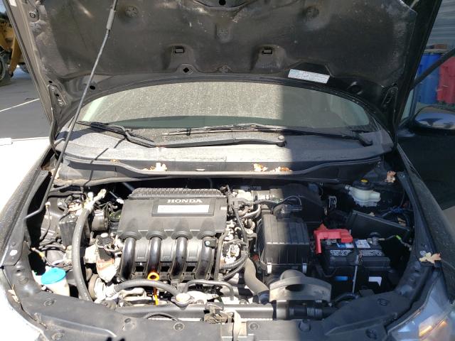 Photo 6 VIN: JHMZE2H58CS001327 - HONDA INSIGHT LX 