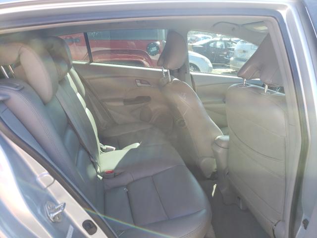 Photo 5 VIN: JHMZE2H58CS001568 - HONDA INSIGHT LX 