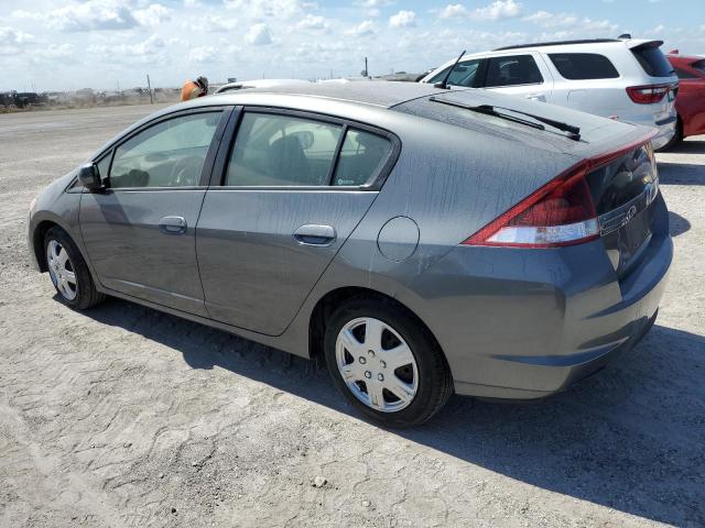 Photo 1 VIN: JHMZE2H58CS002106 - HONDA INSIGHT LX 