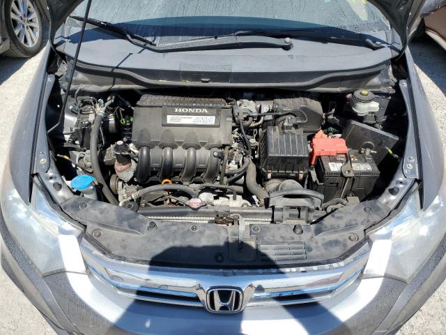 Photo 10 VIN: JHMZE2H58CS002106 - HONDA INSIGHT LX 